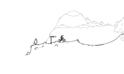 Snowy Trails