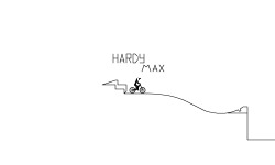 Hardy Max