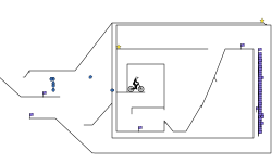 Tetris Mini trial (desc)