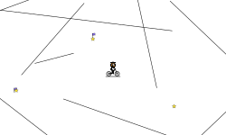 helicopter escape