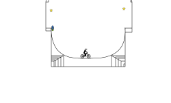 Half Pipe