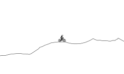 Mountain-way