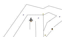 Helicopter challenge
