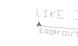 Like if 2020 was a good year