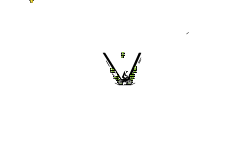 FRHD GLITCH HOLD DOWN