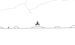 bumpy ride