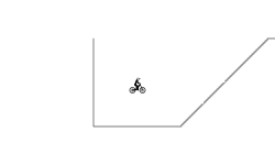 short easy track