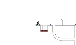 blob trial