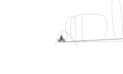flying cycle