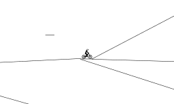 random track