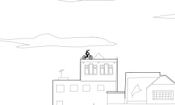 Danny MaCaskill Rooftop Trials