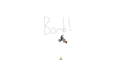 bomb auto