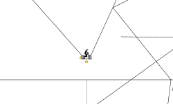 try to beat me 2