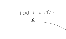 jump line