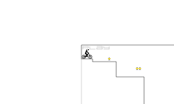 stair test