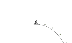 biggest jump in free rider hd