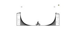 Half pipe