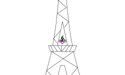 Eiffel Tower