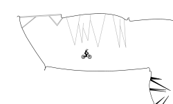 Mineshaft #3| smooth caves