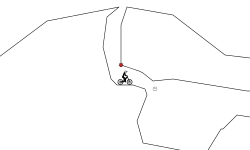 Cave trial