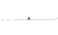 Be fast