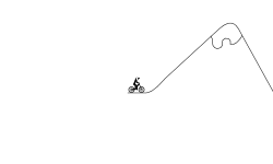 Go up a mountain