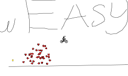 Easy track