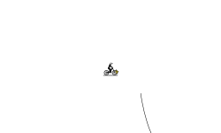my first parkour track