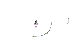 “Return to Tracks” Auto