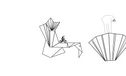 Origami 2