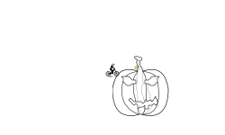 Pumpkin Spice Latte