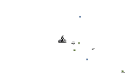 black line cross over auto
