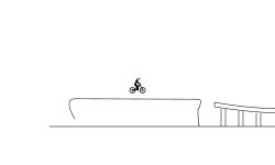 bad terrain park