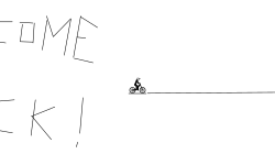 Circuit BMX 1 - (Track BMX 1)