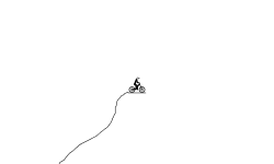 EXTREMELY DIFFICULT Downhill 3