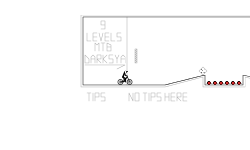 9 Levels MTB