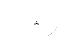 Crazy gravity switch back trai