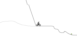 DownHill #1 (Read Desc)