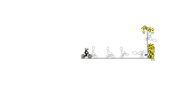 Stars and mini animation XD