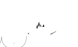 bmx challenge