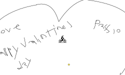 Happy Valentines Day! Enjoy!