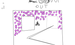 Geometry Dash 2020 level