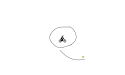 Get out of the circle