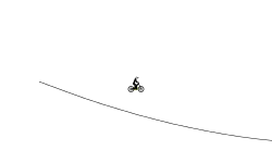 First track on new update