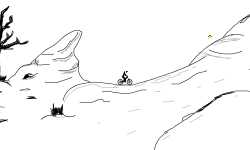 The Mount of Death