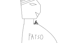 Fatso