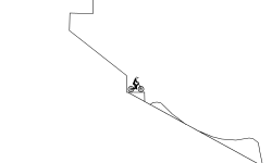 Extreme Downhill
