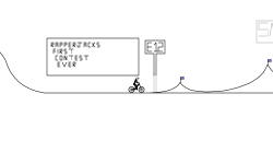 The Jump of your life