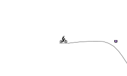 Blob speeder