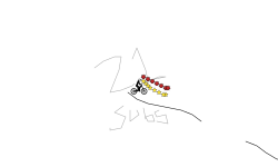 21 Sub Hold up